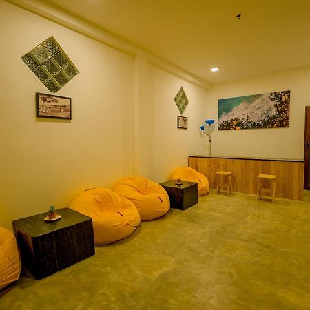 Sixth Sense Hostel Unawatuna Exteriér fotografie